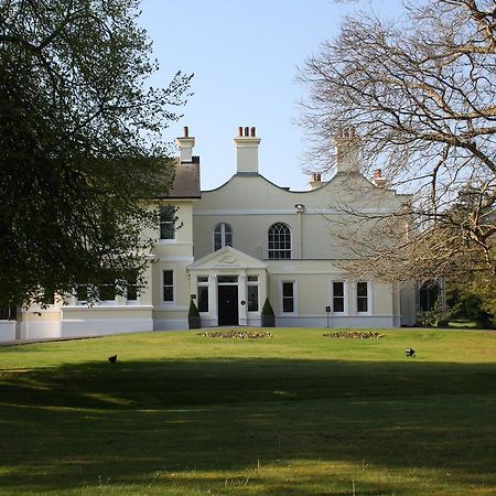 Hotel St Elizabeth'S House Plymouth Zewnętrze zdjęcie