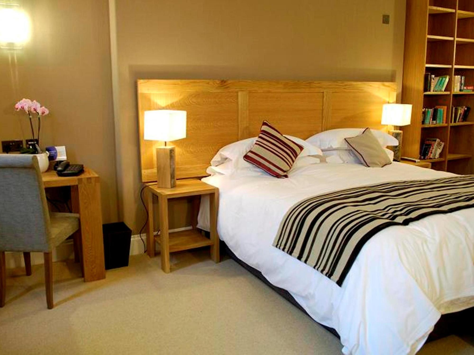 Hotel St Elizabeth'S House Plymouth Zewnętrze zdjęcie