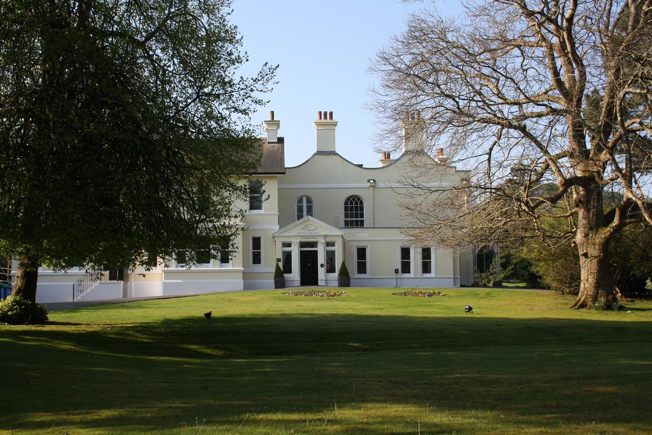 Hotel St Elizabeth'S House Plymouth Zewnętrze zdjęcie