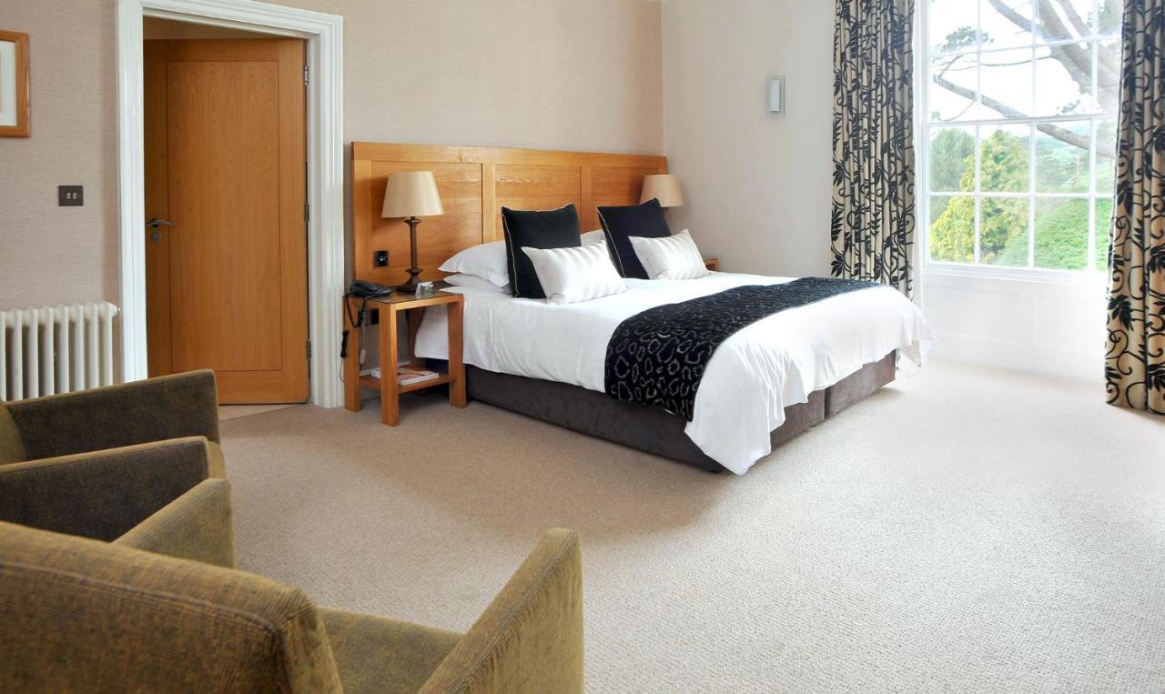 Hotel St Elizabeth'S House Plymouth Zewnętrze zdjęcie
