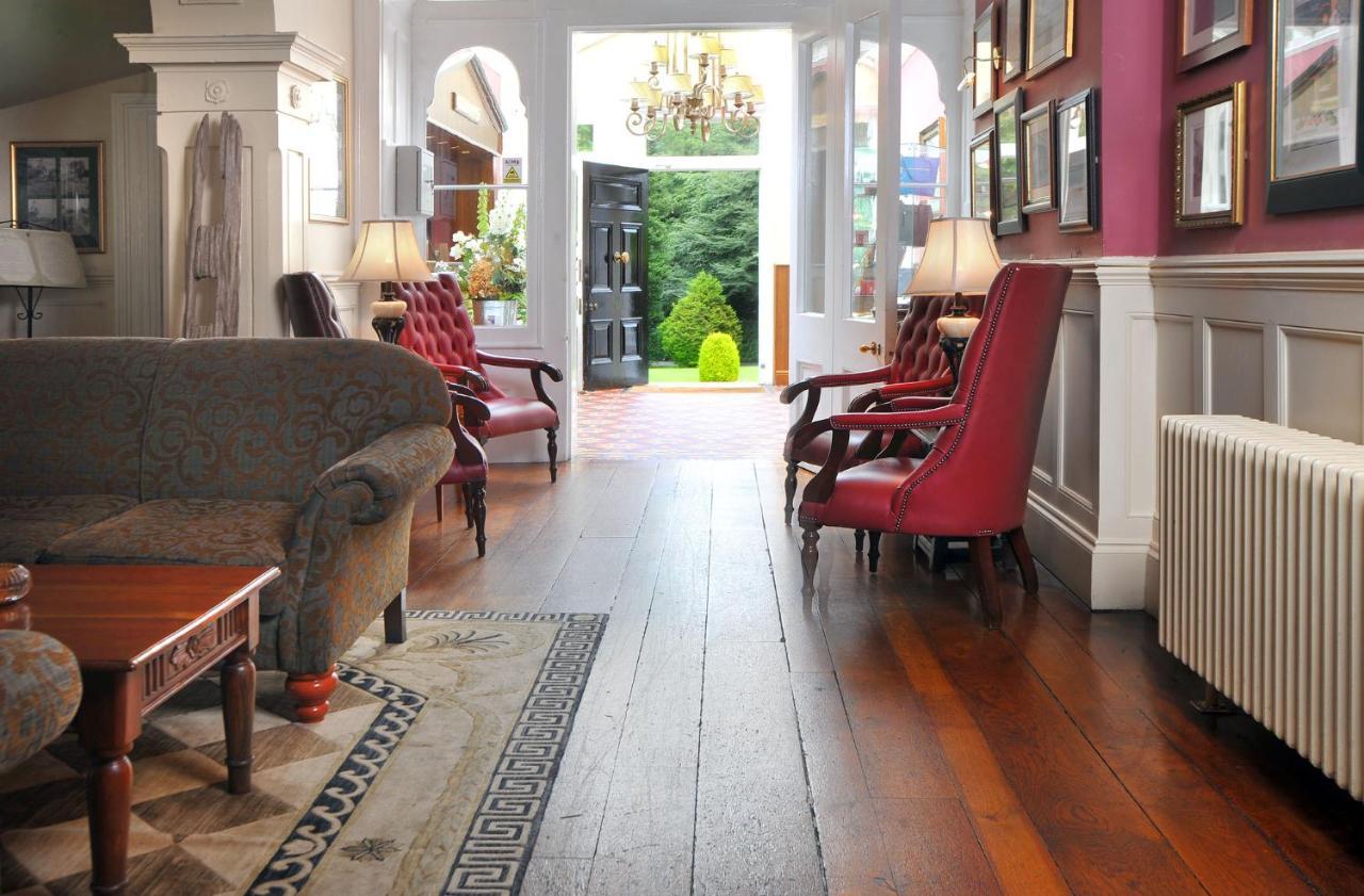 Hotel St Elizabeth'S House Plymouth Zewnętrze zdjęcie