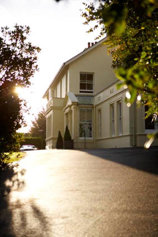 Hotel St Elizabeth'S House Plymouth Zewnętrze zdjęcie