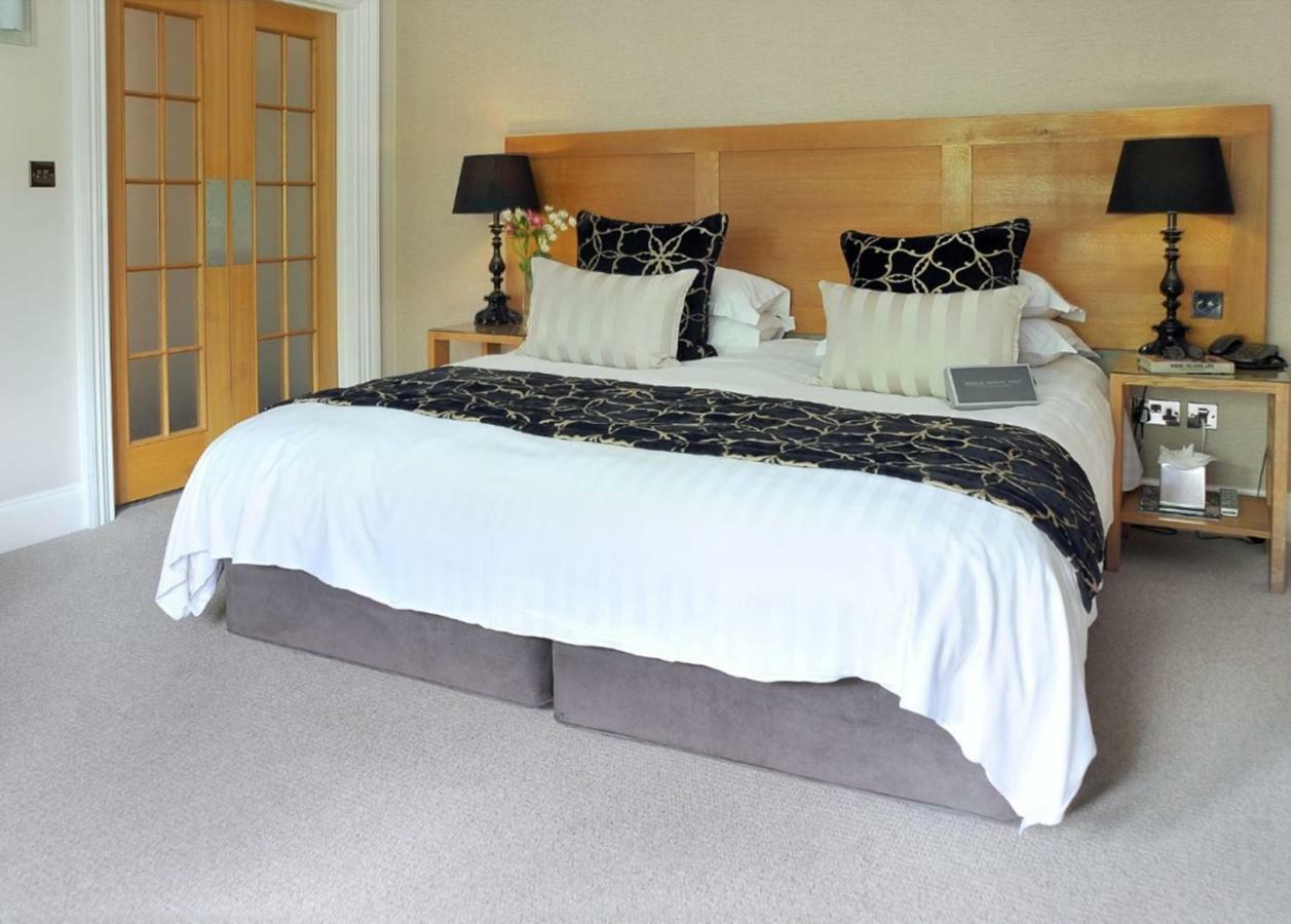 Hotel St Elizabeth'S House Plymouth Zewnętrze zdjęcie