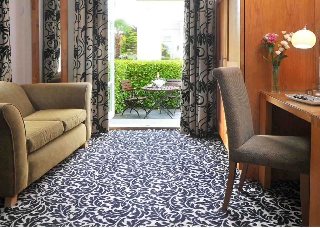 Hotel St Elizabeth'S House Plymouth Zewnętrze zdjęcie