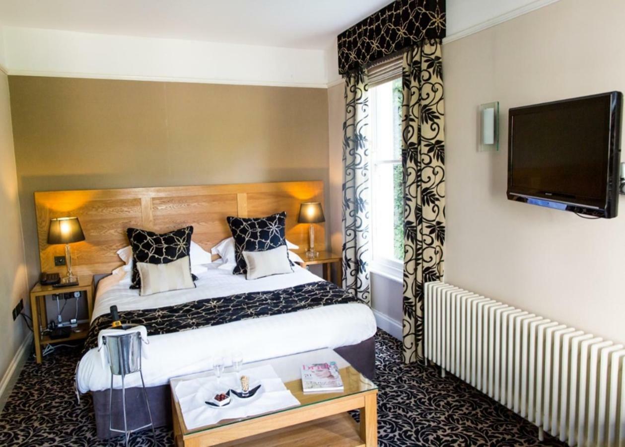 Hotel St Elizabeth'S House Plymouth Zewnętrze zdjęcie