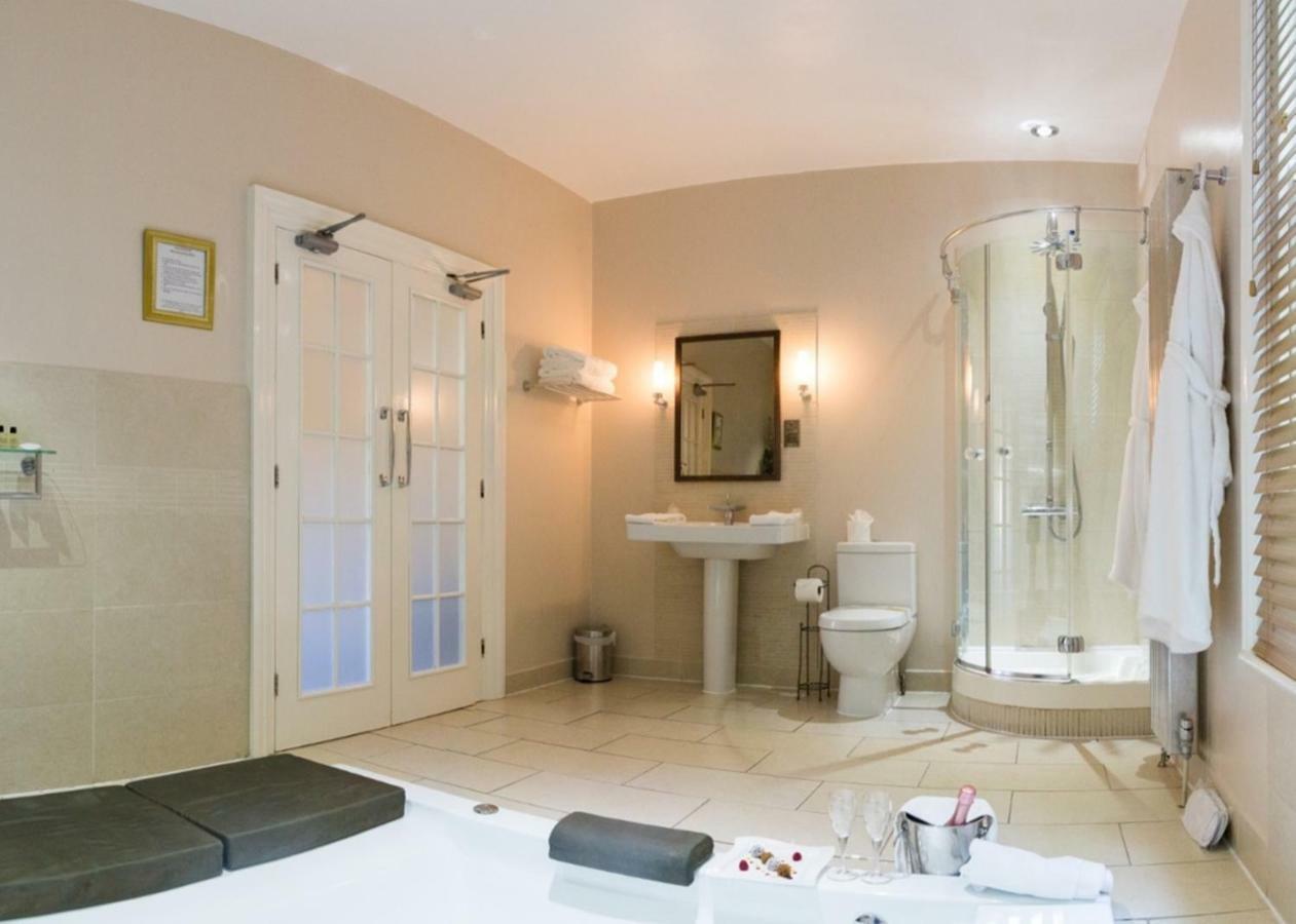 Hotel St Elizabeth'S House Plymouth Zewnętrze zdjęcie